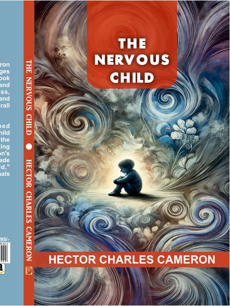 THE NERVOUS CHILD
